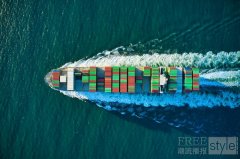 Amazon SEND推出第三方海运服务