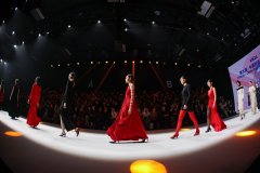 意大莱|中国时尚家居服流行趋势发布：精致表达诠