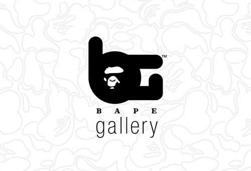 BAPE GALLERY™全球巡回展览13幅艺