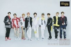 NCT127将出演美国慈善公演 与