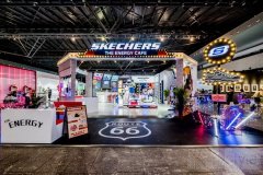 SKECHERS全新ENERGY系列全国首发：