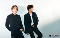 FTIsland最新画报公开 以秋日男