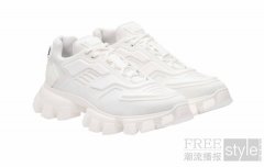 Prada Cloudbust Thunder运动鞋 酷女