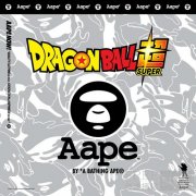 AAPE BY A BATHING APE® X DRAGON BALL