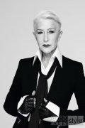 李宇春、Helen Mirren、奚梦瑶等