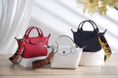 Longchamp「珑骧」天猫官方旗舰