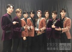 NCT127获印度尼西亚电视大赏特