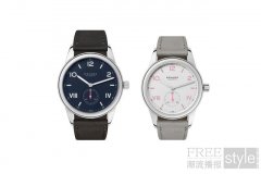 拥有希望：NOMOS Glashütte推出全