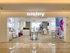 Sisley法国希思黎上海港汇精品