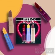 11·11 LIPSTICK QUEEN唇膏女王限量