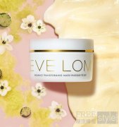 全新！EVE LOM Radiance Transformin