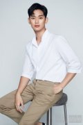 金秀贤选定tvN《虽是精神病患
