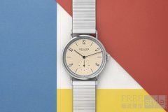 形随功能而生 NOMOS Glashütte推出