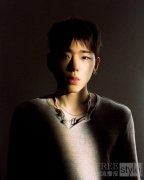 ZICO SOLO正规专辑《THINKING》Pa