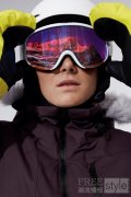 OYSHO_SPORT推出Ski滑雪系列 科技