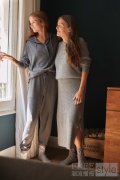 OYSHO 推出Homewear居家服饰系列