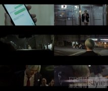 CIX新专辑情节片再公开 无法预