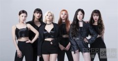(G)I-DLE连续两周占据QQ音乐韩国