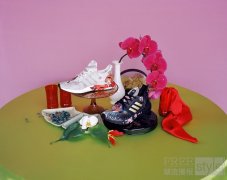 adidas Originals推出农历新年系列