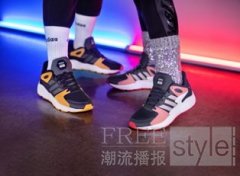 adidas neo 星战联名CRAZY CHAOS 怀旧