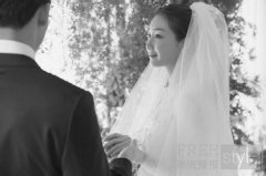 崔智友结婚两年后明年5月成为