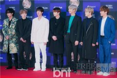 新世界有意放弃“BTS”商标权