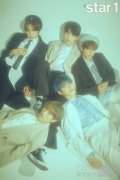 TXT全新画报公开 道出作为BTS后