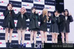 GFriend时隔三年出演《柳熙烈的