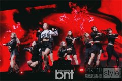 本月少女举行回归SHOWCASE 带来
