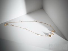 Prada推出全新珠宝系列