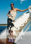 BOTTEGA VENETA 2020春季系列广告大