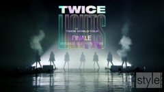 Twice3月首尔演唱会因新冠病毒