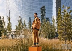 Timberland 2020春夏 以可持续发展