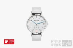 NOMOS Glashütte连续第九次赢得