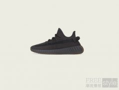 谁与争锋 YEEZY BOOST 350 V2 CINDE