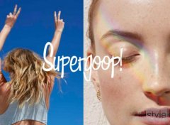 北美防晒NO.1 「Supergoop! 」正式