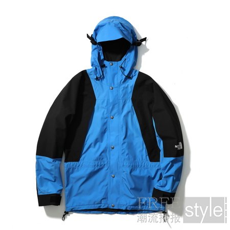 THE NORTH FACE 重塑经典1994 RETRO MOUNTAIN LIGHT JACKET_freestyle 