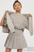 H&M DIVIDED 2020亚洲时尚系列携
