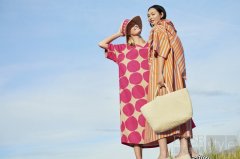 UNIQLO x Marimekko 2020 春夏系列 源