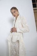 Alexander McQueen 2020春夏女装系列