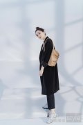 BOTTEGA VENETA 演员娜扎帅气演绎