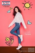 SKECHERS BOBS系列全新上市 ——