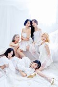 (G)I-DLE《I Trust》登Billboard5个排