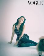 BLACKPINK成员JENNIE最新画报公开