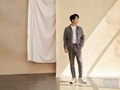 H&M宣布黄轩成为品牌大中华