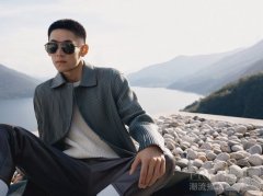 Bally 2020 春夏眼镜系列