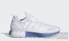 经典玩色 燃酷初夏 adidas Orig