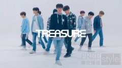 YG新男团TREASURE确定7月出道 继