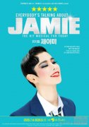 音乐剧《Jamie》公开赵权-崔珉