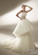 PRONOVIAS宝诺雅 × 中国区丽思卡